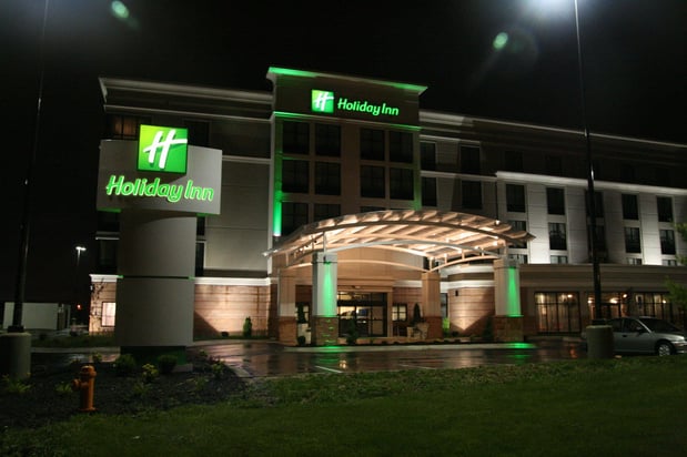 Images Holiday Inn Columbus - Hilliard by IHG