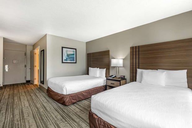 Images Best Western Plus Laurel