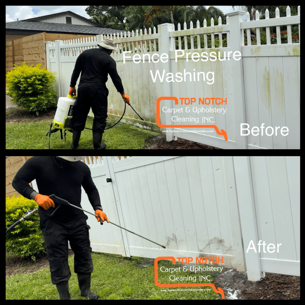 Images Top Notch Carpet And Upholstery Cleaning Inc.