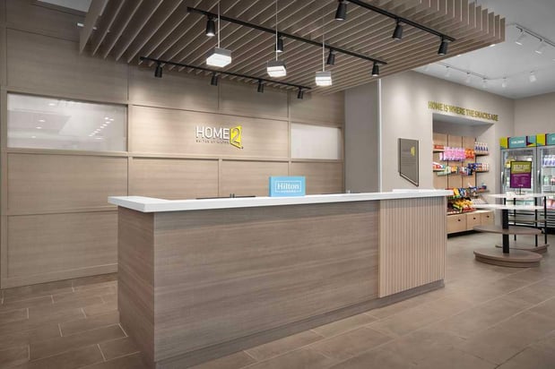Images Home2 Suites by Hilton Phoenix North Happy Valley