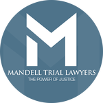 Mandell Trial Lawyers Logo