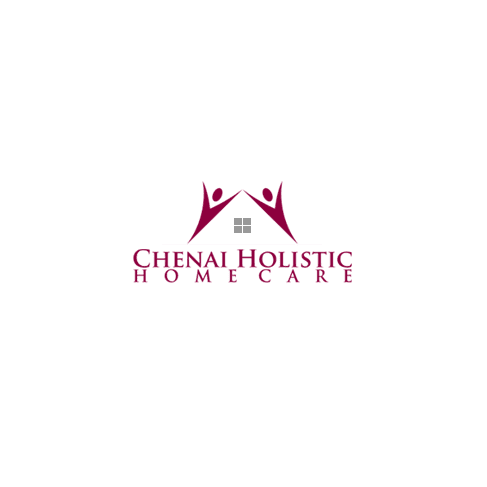 Chenai Holistic Homecare Agency Ltd Logo