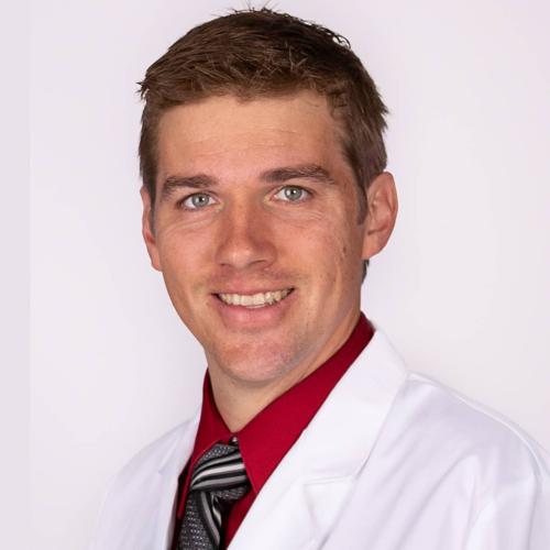 Dr. Thomas Loesevitz, DO - Radcliff, KY - Other, Family Medicine