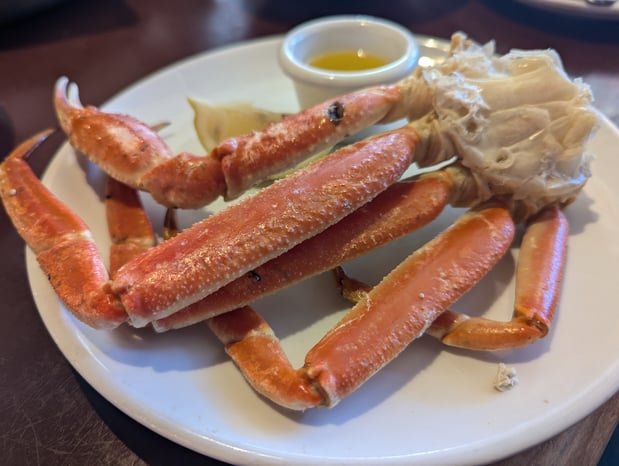 Images McGrath's Fish House