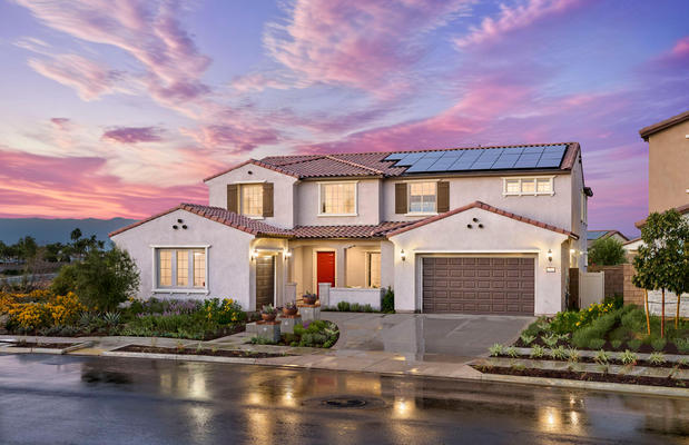 Images Estates at Highland Grove by Pulte Homes