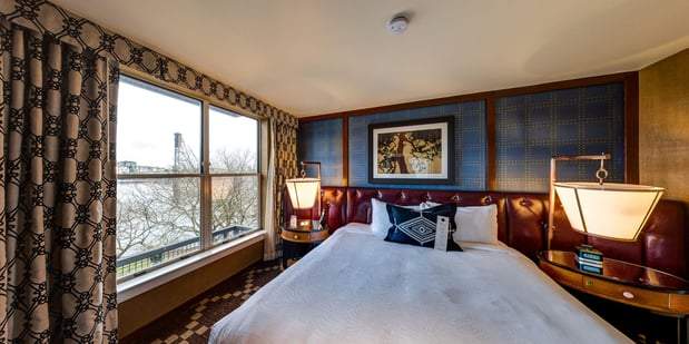 Images Kimpton Riverplace Hotel by IHG