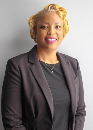 Images Tahirah Hall, Bankers Life Agent