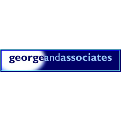 George & Associates Constables Logo