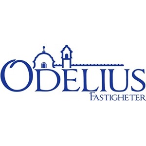 Odelius Fastighetsförvaltning AB Logo