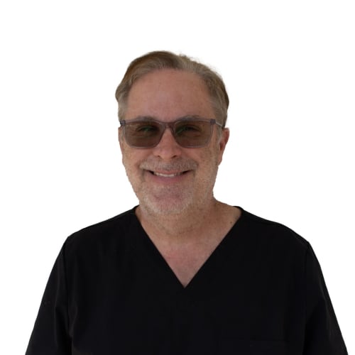 Dr. Gordon S. Scheurich, DMD
