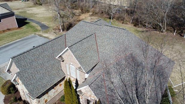 Images Carolina Custom Roofing Services