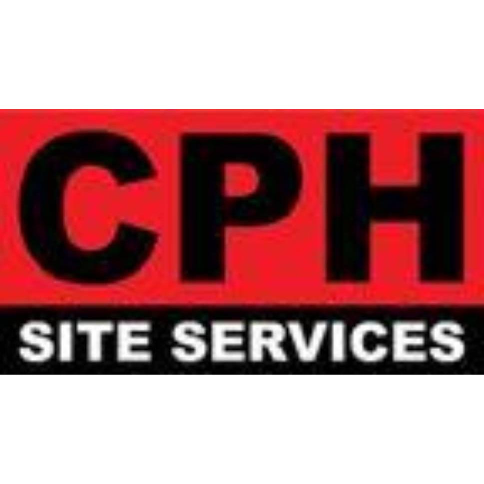 CPH Site Services Ltd Logo