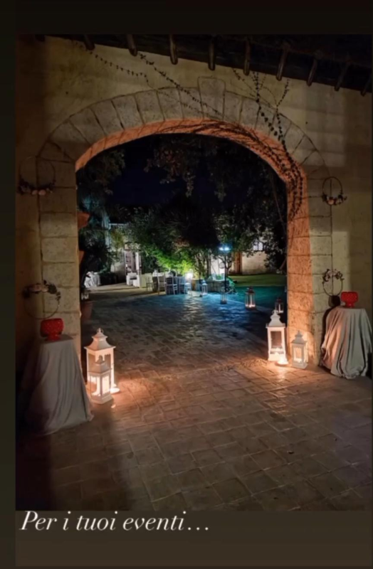 Images La Badia  -   Ristorante-Pizzeria-Location per Eventi