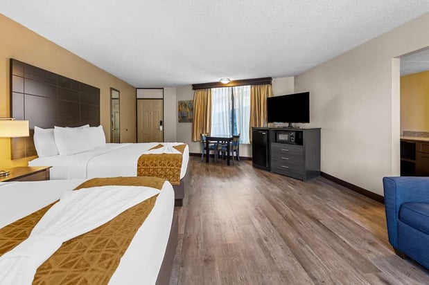 Images Best Western Toni Inn