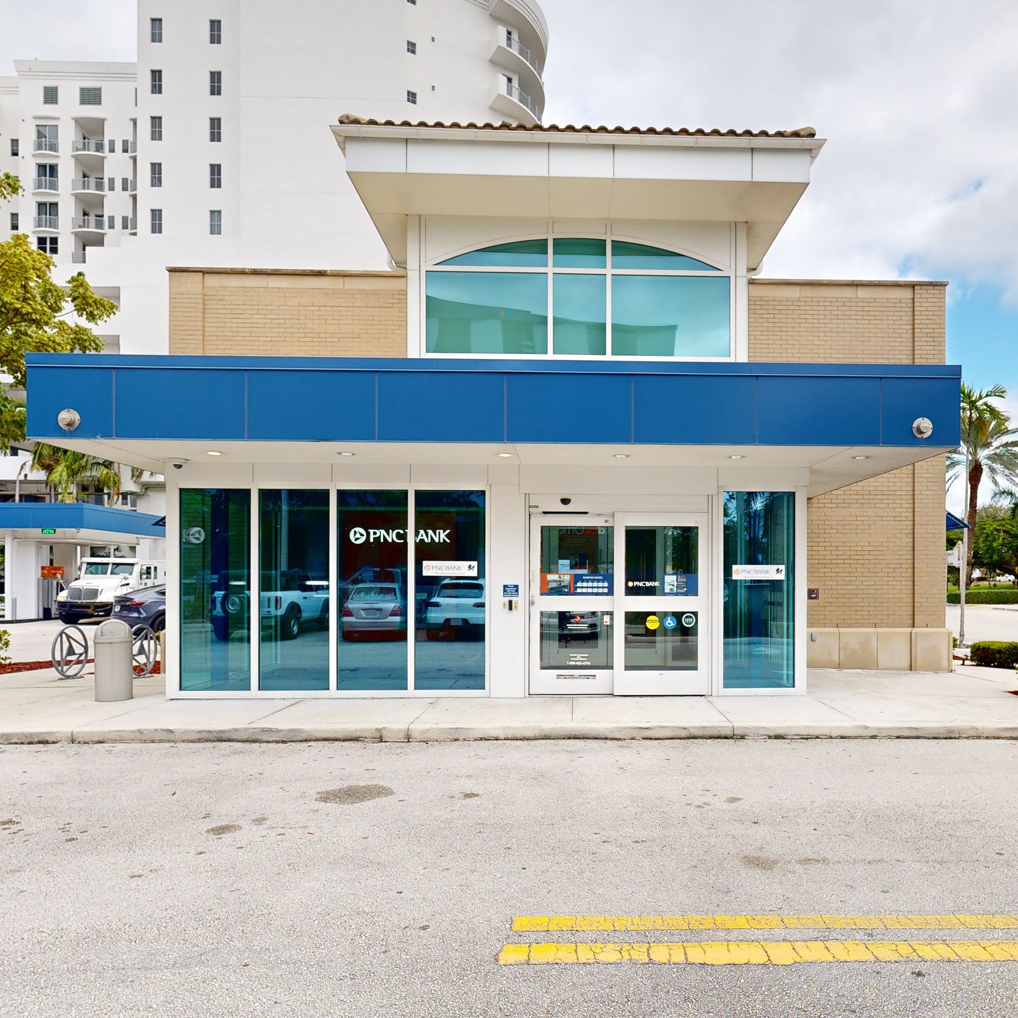 PNC Bank