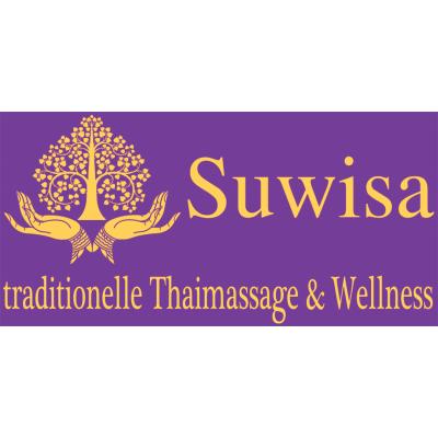 Suwisa Thaimassage in Berlin - Logo