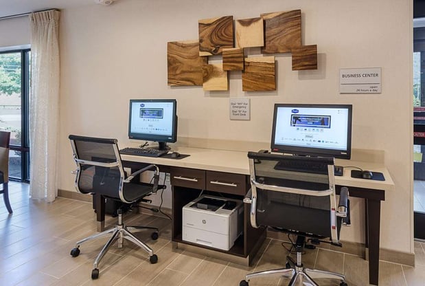 Images Hampton Inn Covington