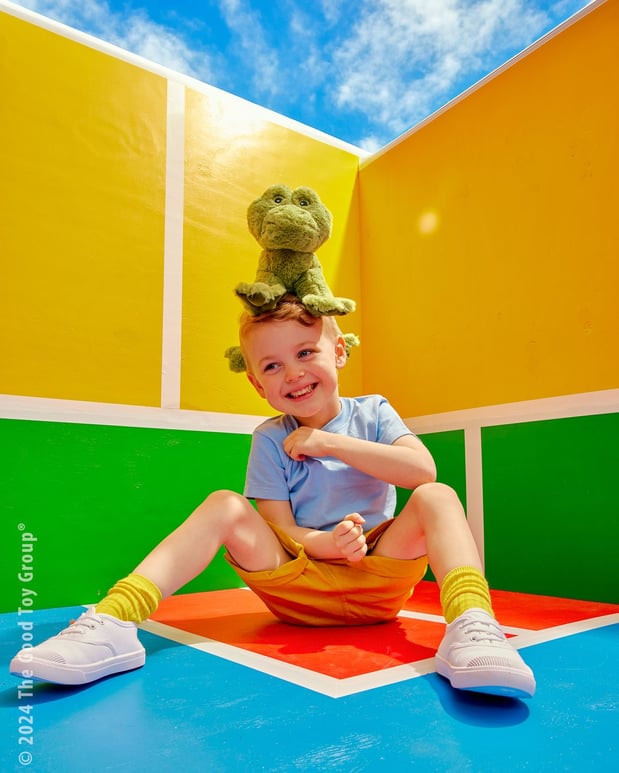 Images Lucky Duck Toys