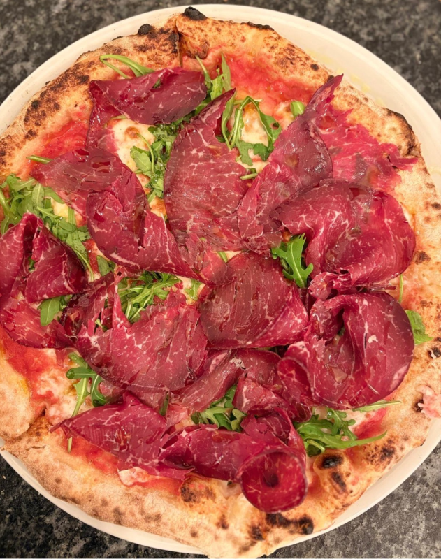 Images Pizzeria Farinascere