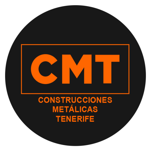 Construcciones Metalicas Tenerife S.L. Logo