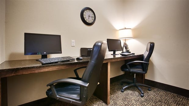Images Best Western Plus Emory at Lake Fork Inn & Suites