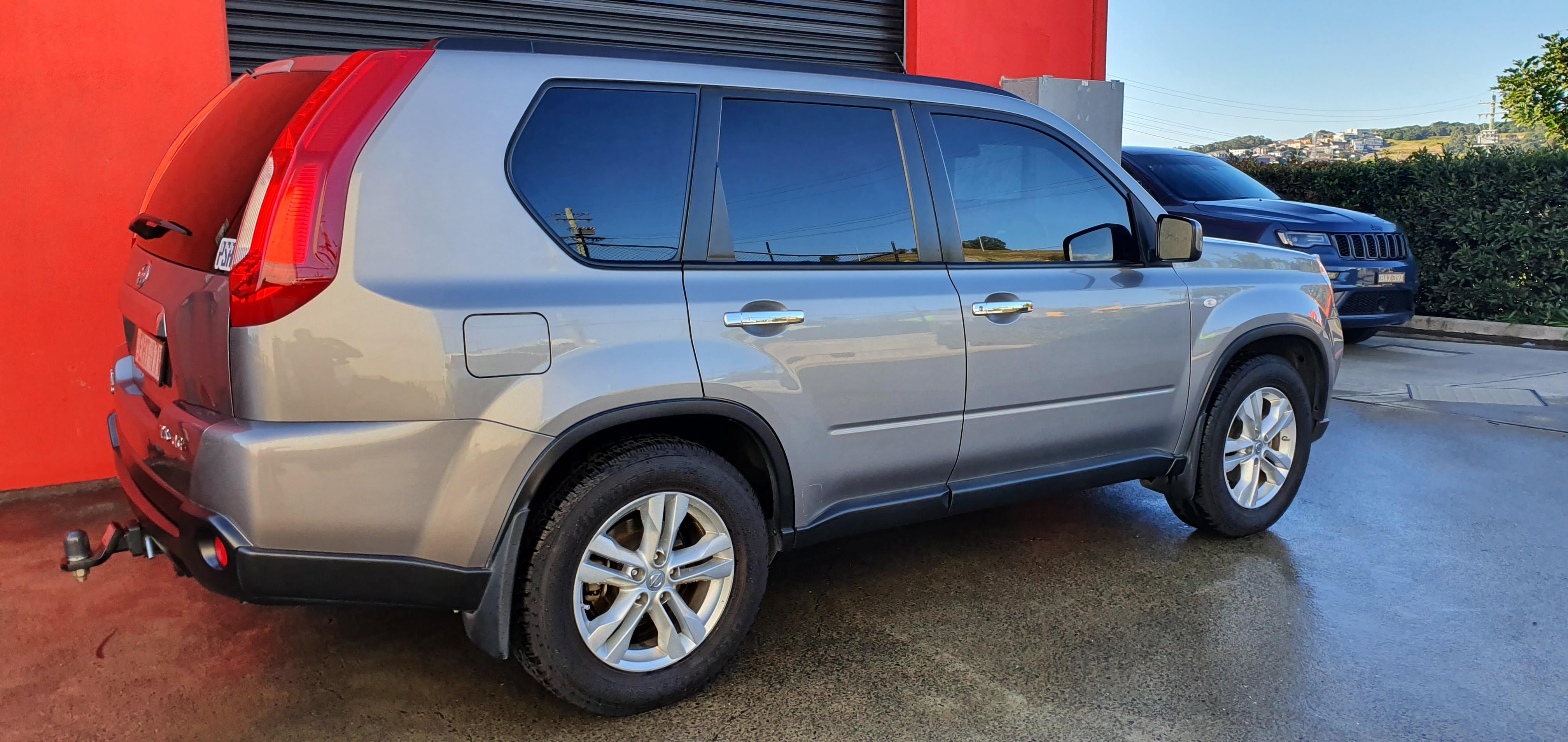 Images Albion Park Window Tinting