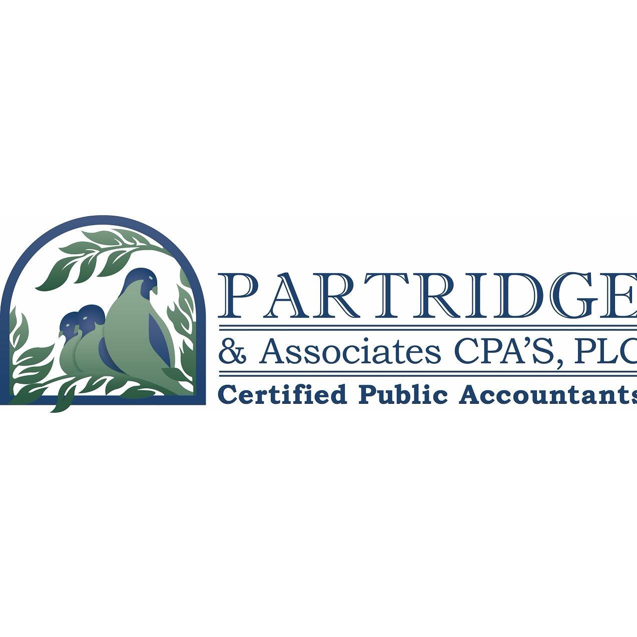 Partridge & Associates, CPA's PLC