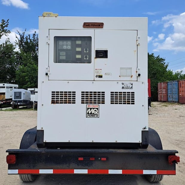 Images Stag Power Rentals