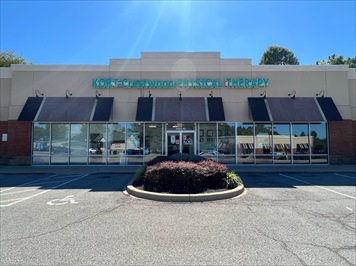Image 6 | KORT Physical Therapy - Crestwood