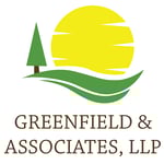 Greenfield & Associates Logo