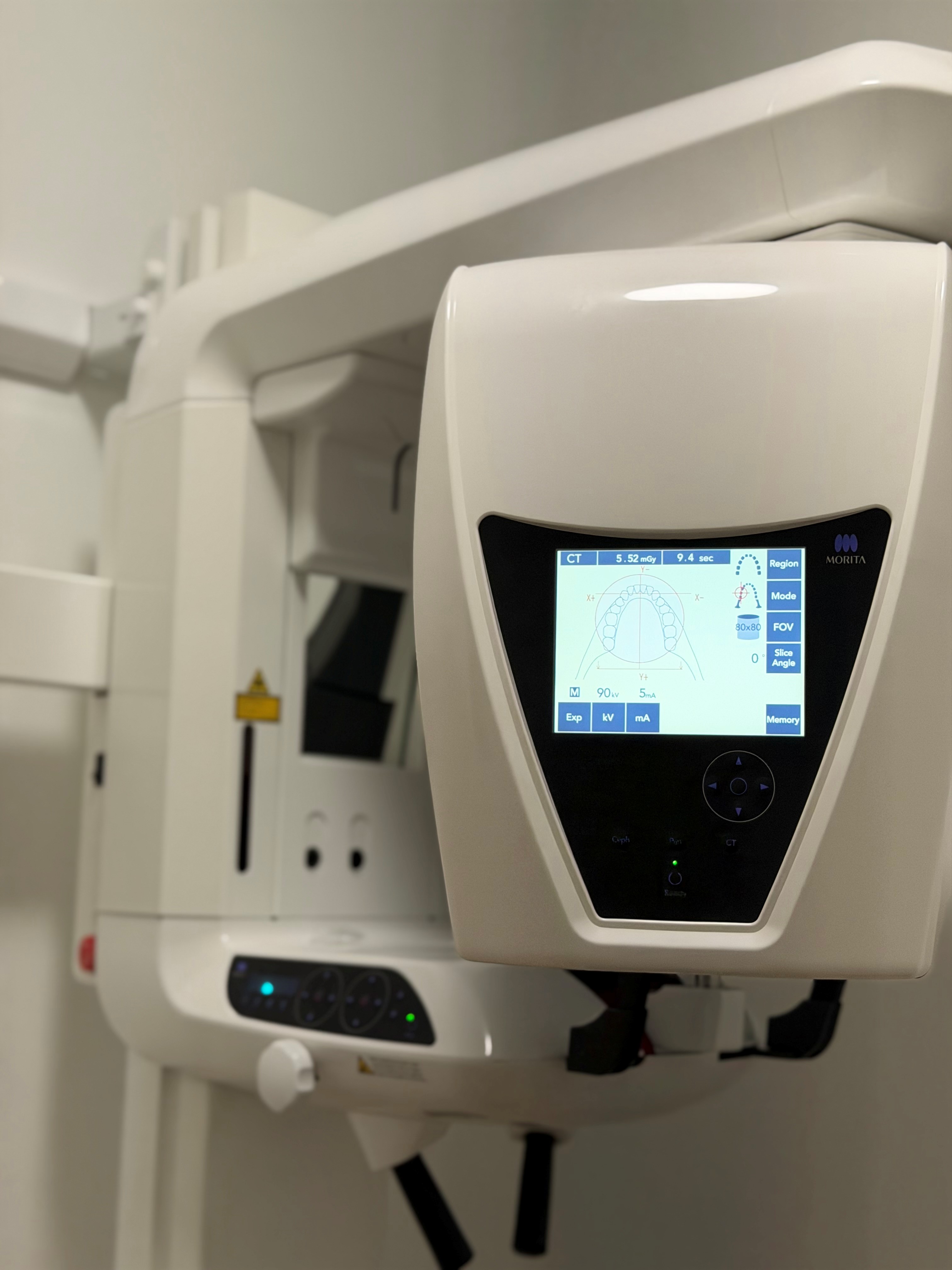 Bilder Dr. med. & med. dent  Raphael Perren