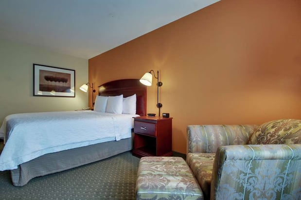 Images Hampton Inn & Suites Denver Littleton