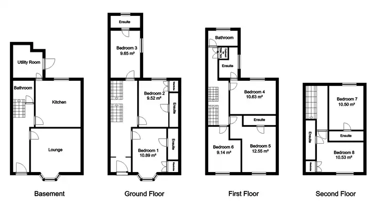 Images Planning Permissions Buckinghamshire