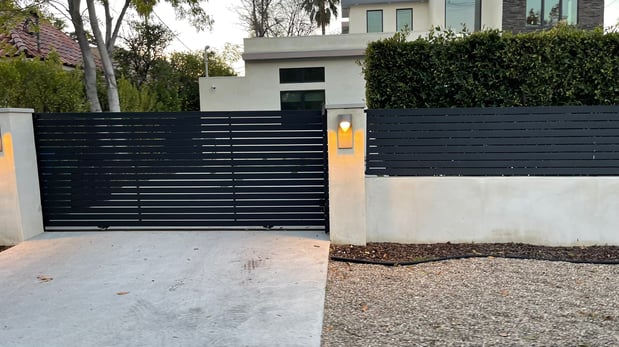 Images Dream Garage Door & Gate