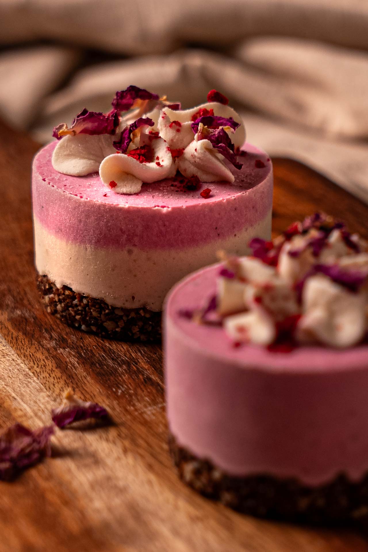 Images Art Raw Cakes & Desserts