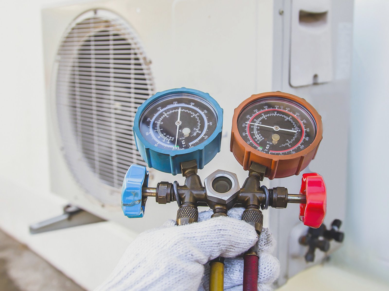 Paul Flammia Jr Heating and Cooling