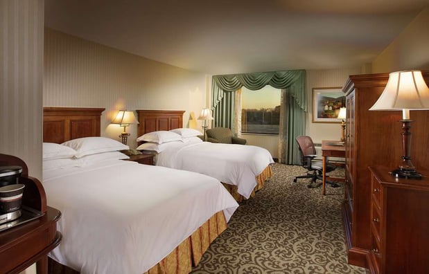 Images DoubleTree by Hilton Lisle Naperville