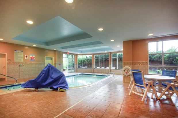 Images Hilton Garden Inn Durham Southpoint