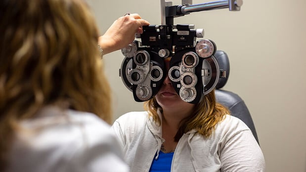 Images Discover Vision Centers