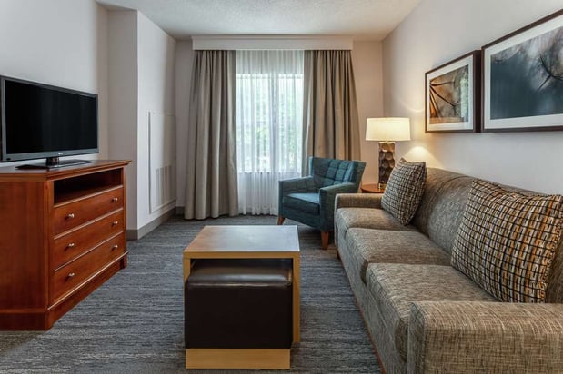 Images Homewood Suites by Hilton Albany