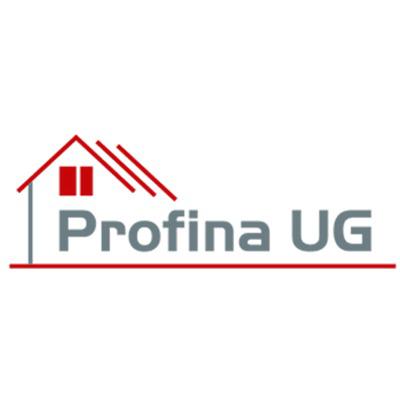 Logo Profina-UG (haftungsbeschränkt)