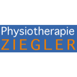 Logo Logo - Physiotherapie Ziegler - München