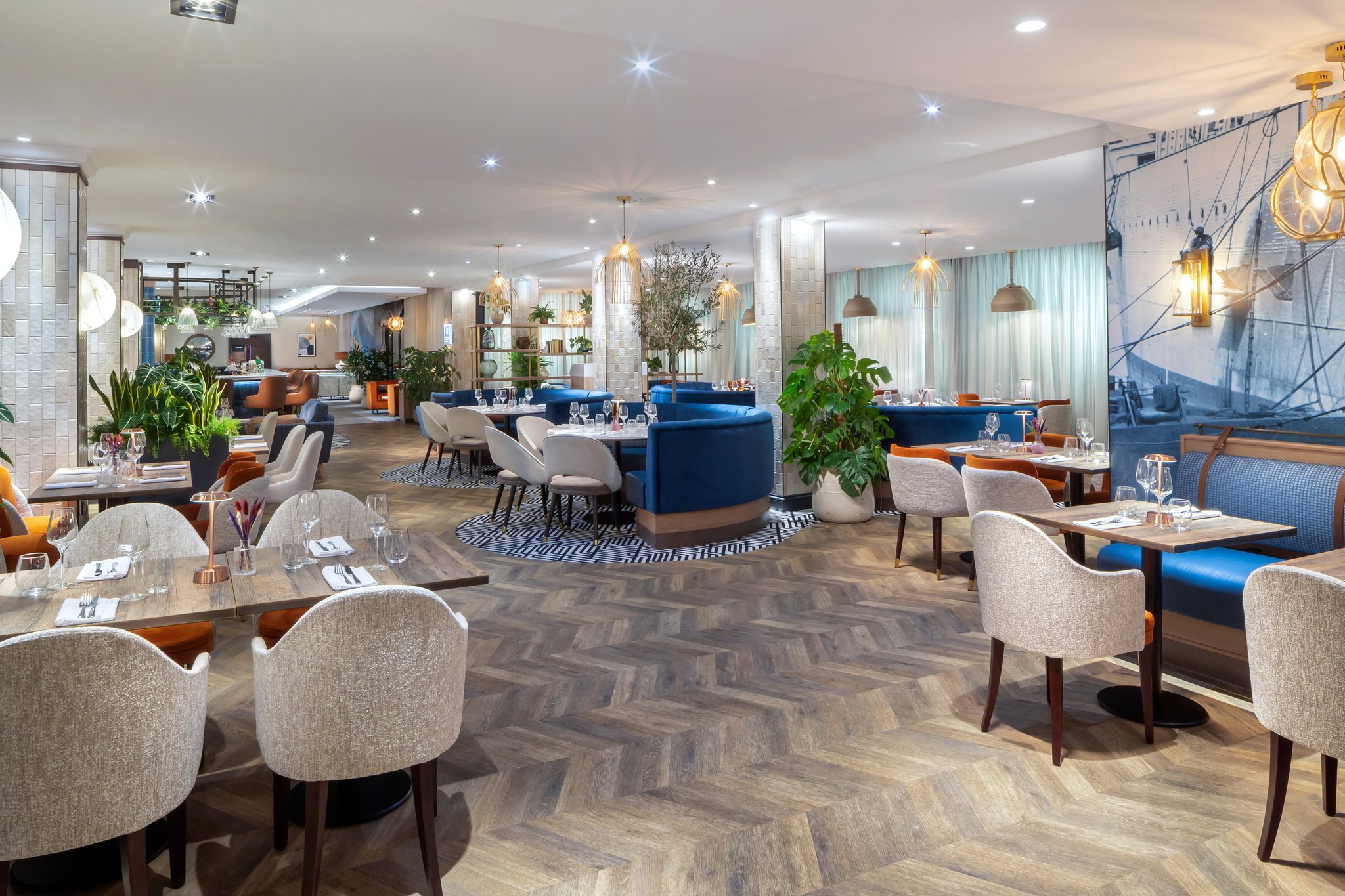 Images voco Southampton by IHG