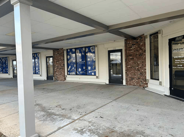 Images Little Smiles of Washington