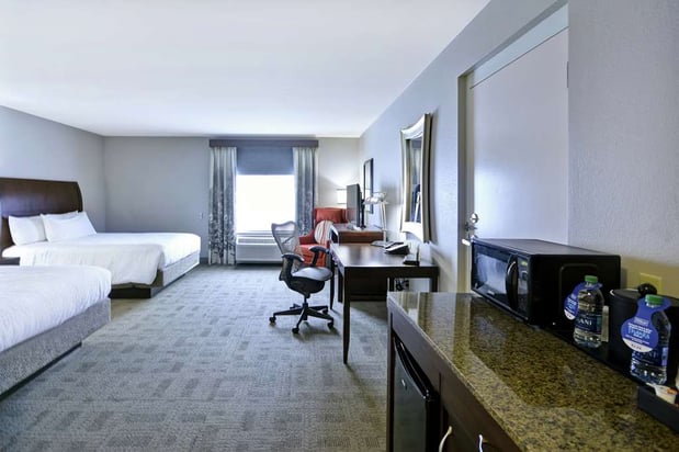 Images Hilton Garden Inn Toledo Perrysburg