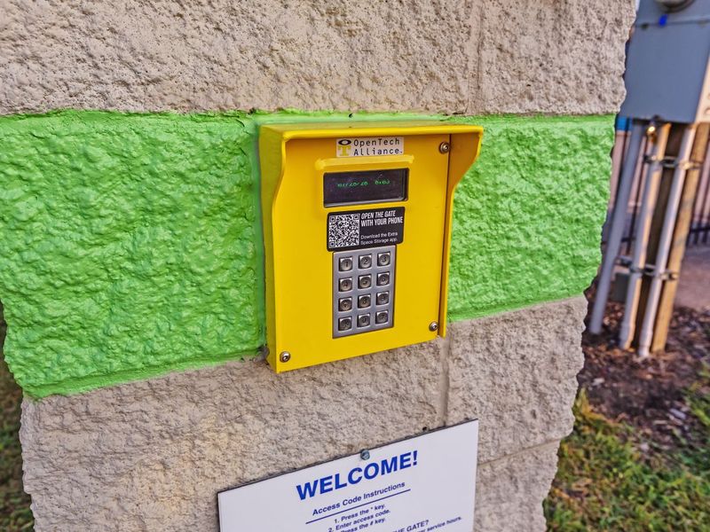 Keypad
