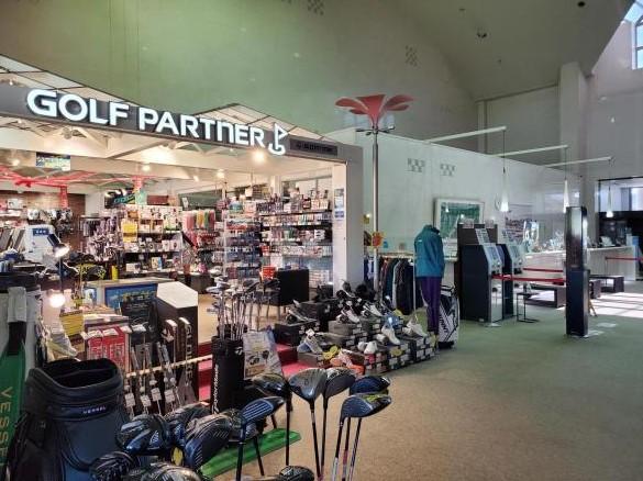 Images ゴルフパートナー 白山ヴィレッジゴルフコース店