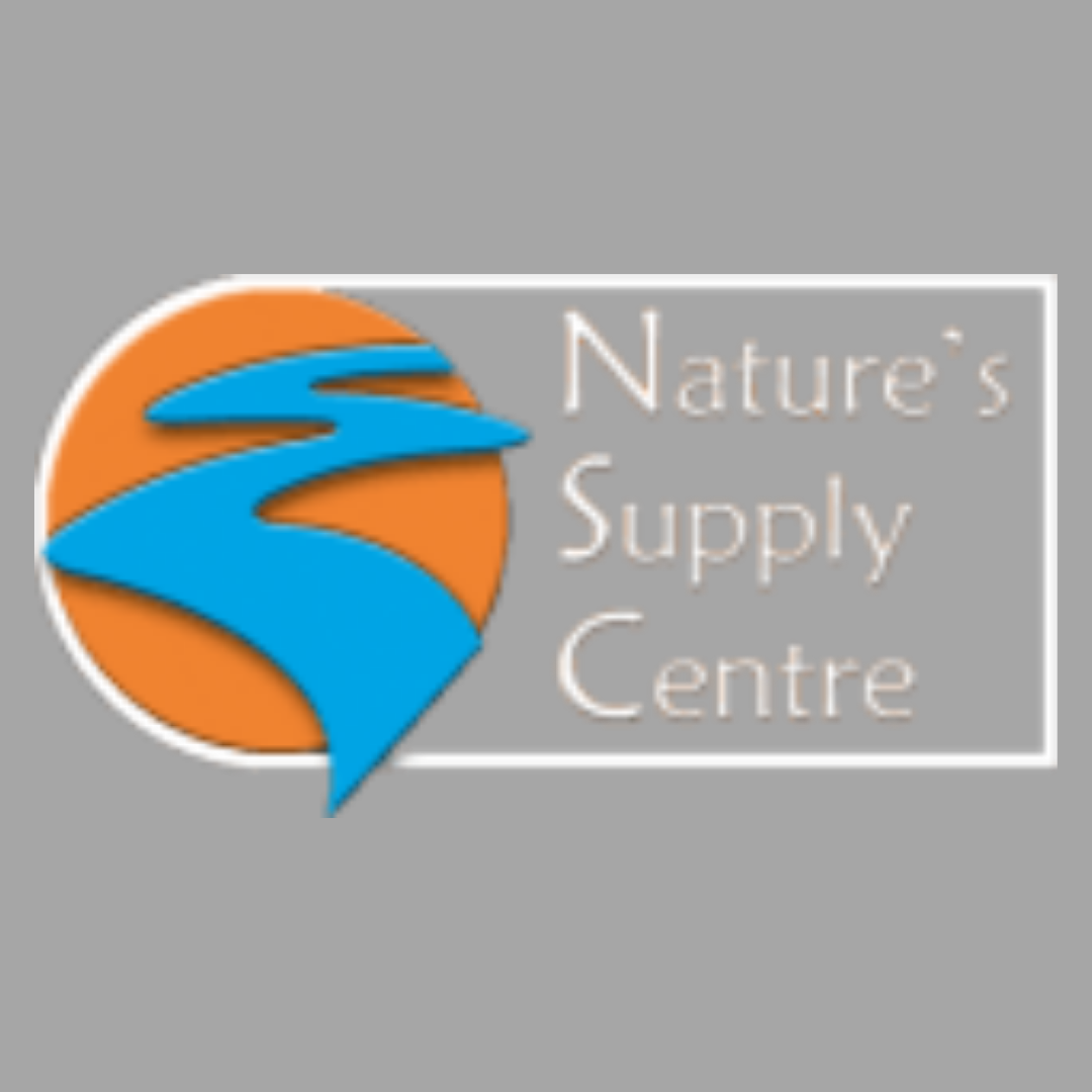 Nature's Supply Centre Logo