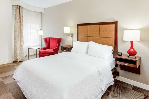 Images Hampton Inn & Suites Bethlehem