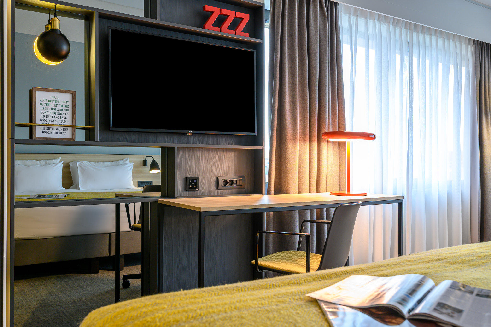 Fotos - Holiday Inn Hasselt by IHG - 51